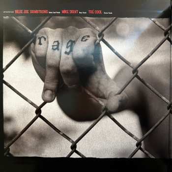 2LP Green Day: American Idiot LTD | NUM