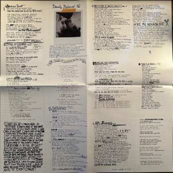 2LP Green Day: American Idiot LTD | NUM