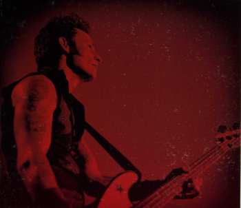 CD/DVD Green Day: Bullet In A Bible DIGI