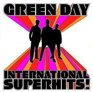 Album Green Day: International Superhits!