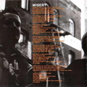 CD Green Day: Warning: