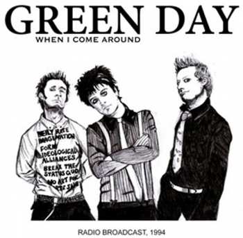 CD Green Day: When I Come Around