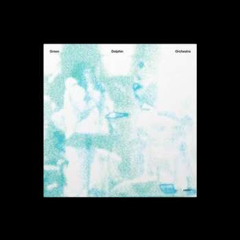 LP Green Dolphin Orchestra: The Jazz Day Recordings Part I-VIII