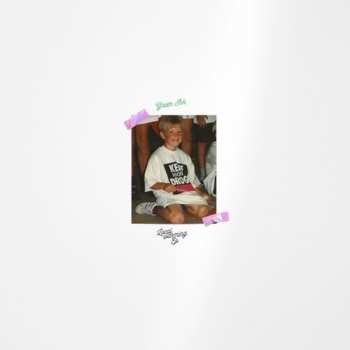 LP Green Ink: Local Warming