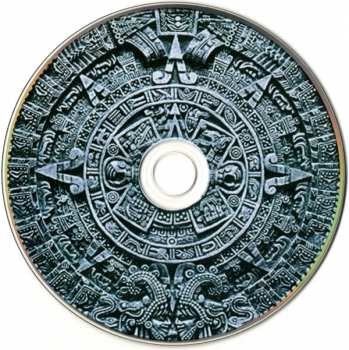 CD Green Jellÿ: Musick To Insult Your Intelligence By