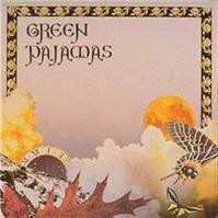 Album The Green Pajamas: Book Of Hours