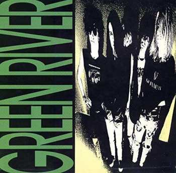 2LP Green River: Dry As A Bone DLX