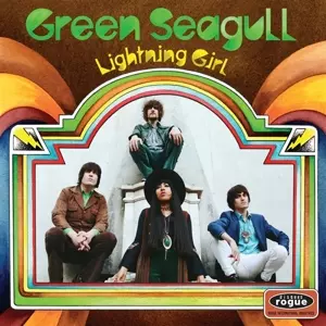 7-lightning Girl/barbara