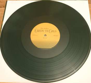 LP The Antlers: Green To Gold LTD | CLR