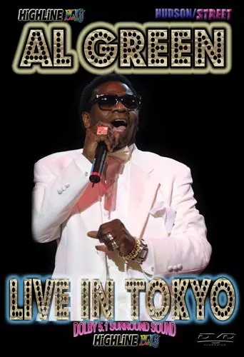 Green,al: Live In Tokyo