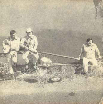 SP Greenhorns: El Paso