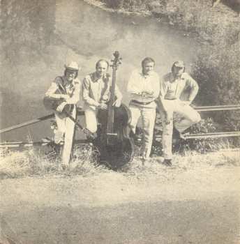 SP Greenhorns: El Paso