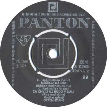 SP Greenhorns: El Paso