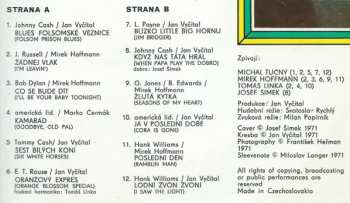 LP Greenhorns: Greenhorns '71