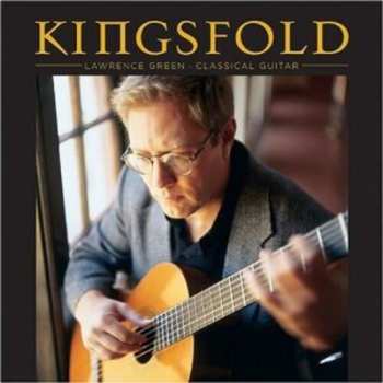 Album Green,lawrence: Kingsfold