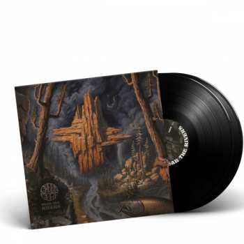 2LP Greenleaf: Hear The Rivers