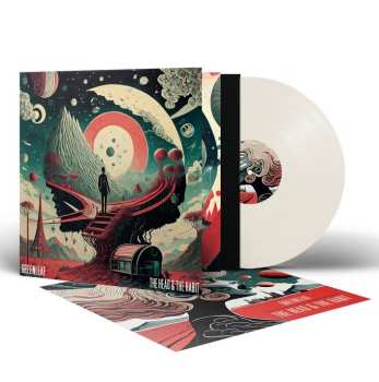 LP Greenleaf: The Head & The Habit