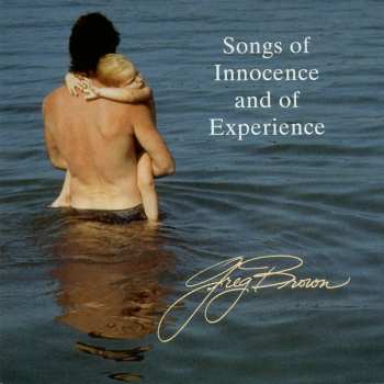 Album Greg Brown: Songs Of Innocence And Of Experience