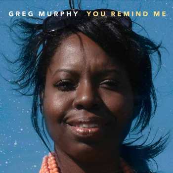 Album Greg Murphy: You Remind Me