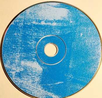 CD Gregg Allman: Searching For Simplicity