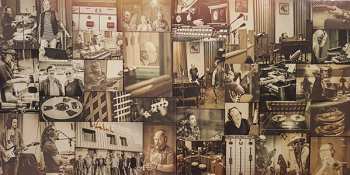 LP Gregg Allman: Southern Blood