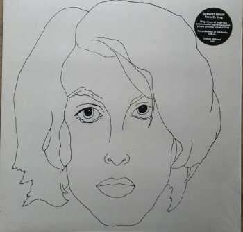 LP Gregory Bright: Room By Greg LTD | NUM