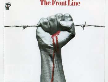 CD Gregory Isaacs: Soon Forward