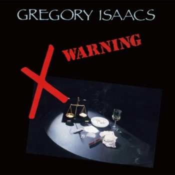 CD Gregory Isaacs: Warning