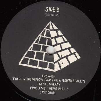 SP Gregory Pepper And His Problems: Chorus! Chorus! Chorus!