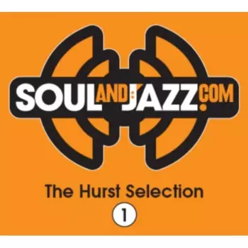 1960 What? Gerardo Frisina Cuban Soul Mix