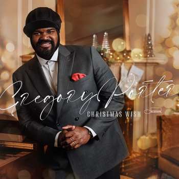 Album Gregory Porter: Christmas Wish