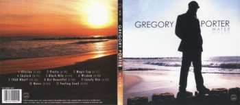 CD Gregory Porter: Water