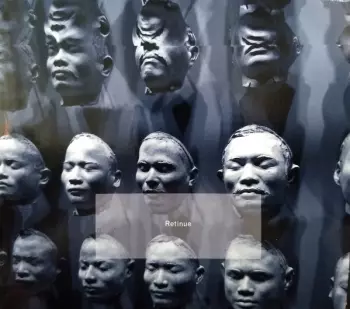 Gregory Taylor: Retinue