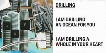 CD Greie Gut Fraktion: Baustelle