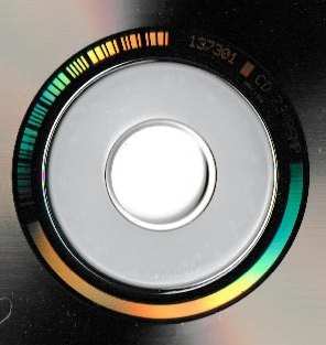 CD Gren Bartley: Winter Fires