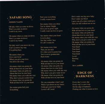 CD Greta Van Fleet: From The Fires