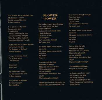 CD Greta Van Fleet: From The Fires