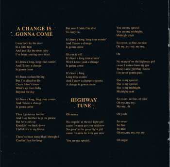 CD Greta Van Fleet: From The Fires