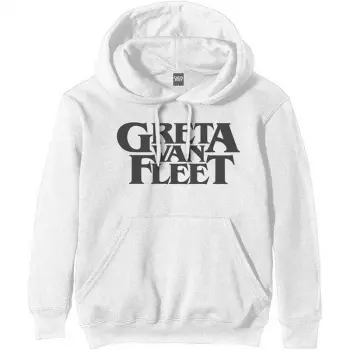 Bluza Logo Greta Van Fleet 