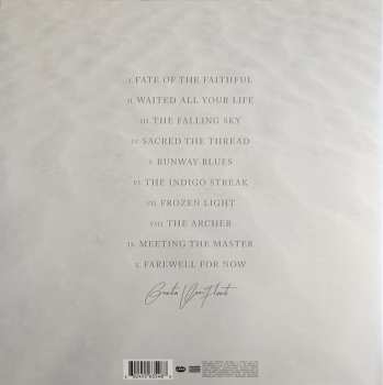 LP Greta Van Fleet: Starcatcher CLR | LTD