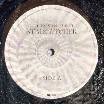 LP Greta Van Fleet: Starcatcher CLR | LTD