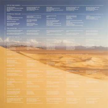 LP Greta Van Fleet: Starcatcher CLR | LTD