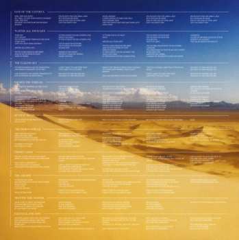 LP Greta Van Fleet: Starcatcher CLR | LTD