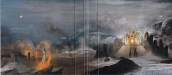 CD Greta Van Fleet: The Battle At Garden's Gate DIGI