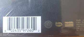 2LP Greta Van Fleet: The Battle at Garden's Gate DLX | LTD