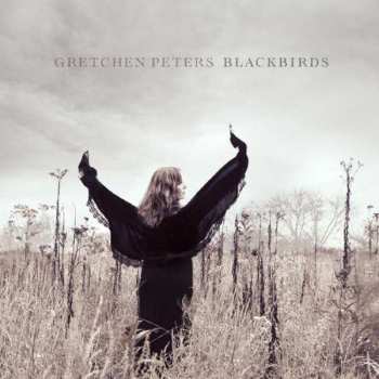 CD Gretchen Peters: Blackbirds