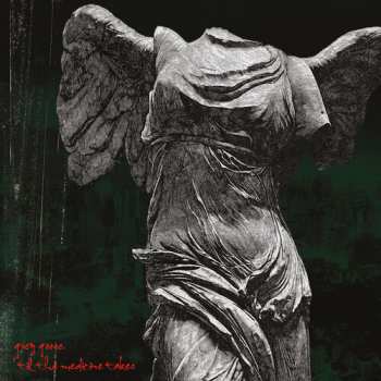 Album Grey Goose: 'Til The Medicine Takes