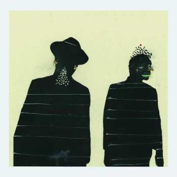 Album Greyhounds: Primates