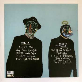 LP Greyhounds: Primates LTD | CLR