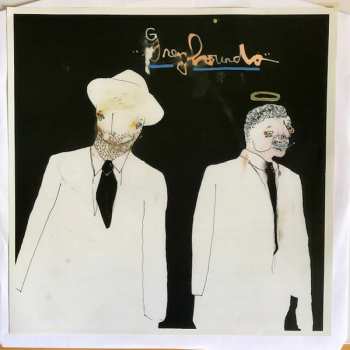 LP Greyhounds: Primates LTD | CLR